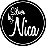 Silver By Nica Logotyp